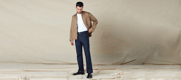 Pants for Men | Up to 80% Off on Men's Pants | Brands for Less UAE