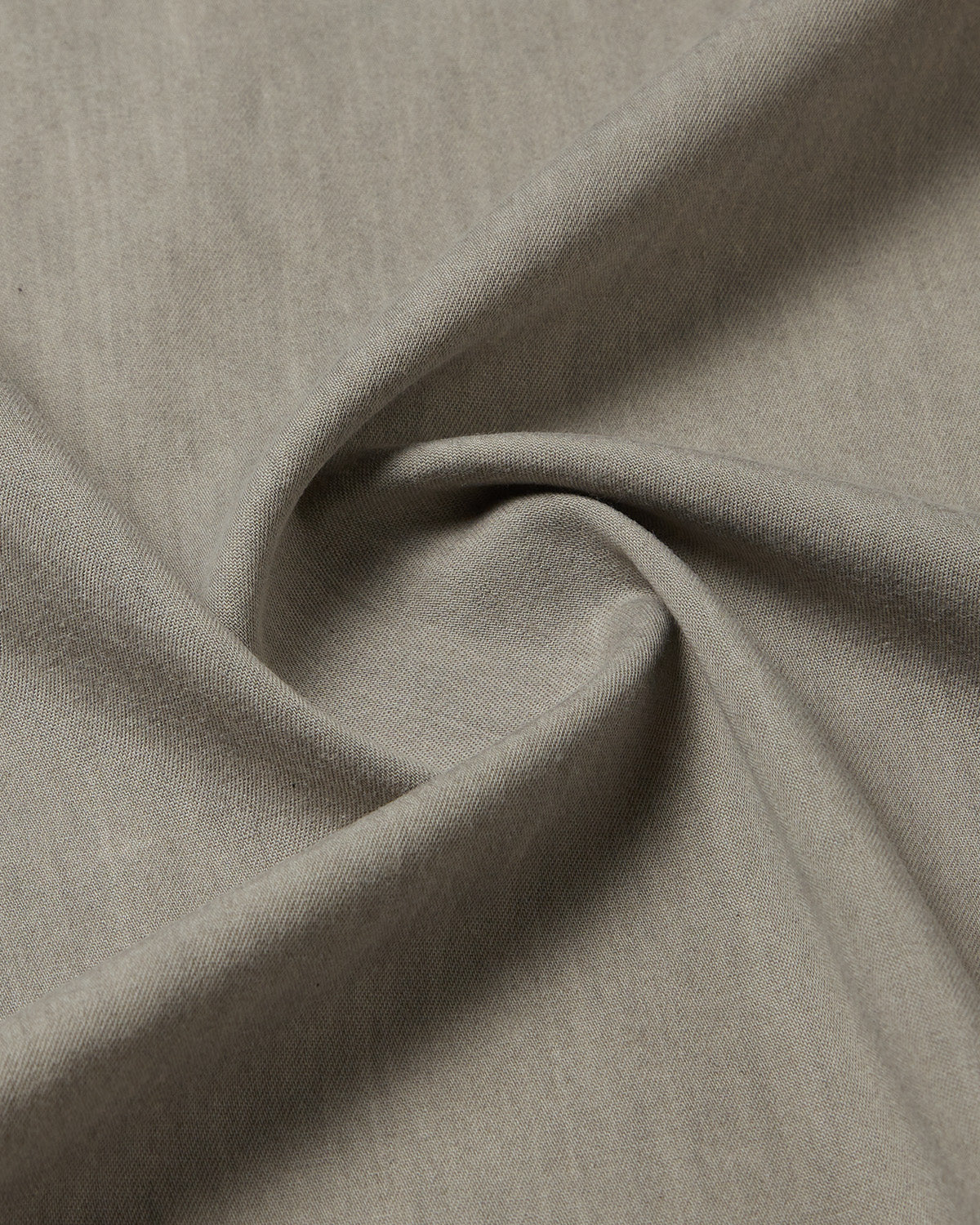 Denim Shirt - Grey