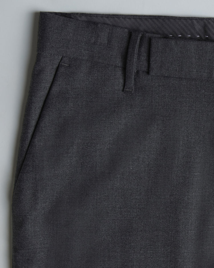 Paramount Dress Pants - Dark Grey