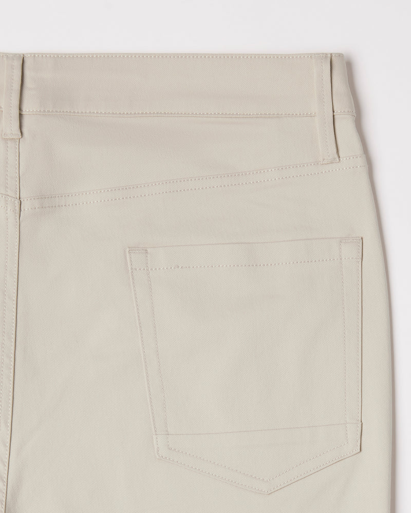 Flextech Smart Pants - Beige