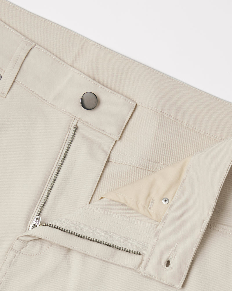 Flextech Smart Pants - Beige