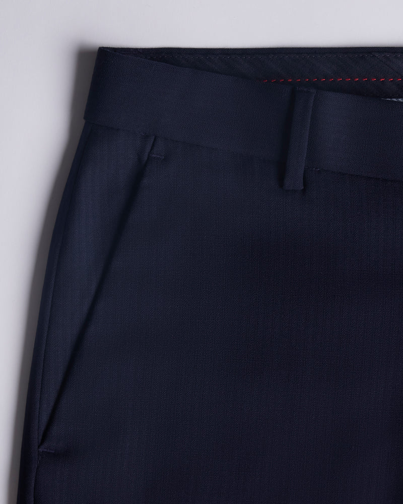 Ultimo Stretch Dress Pants - Dark Navy