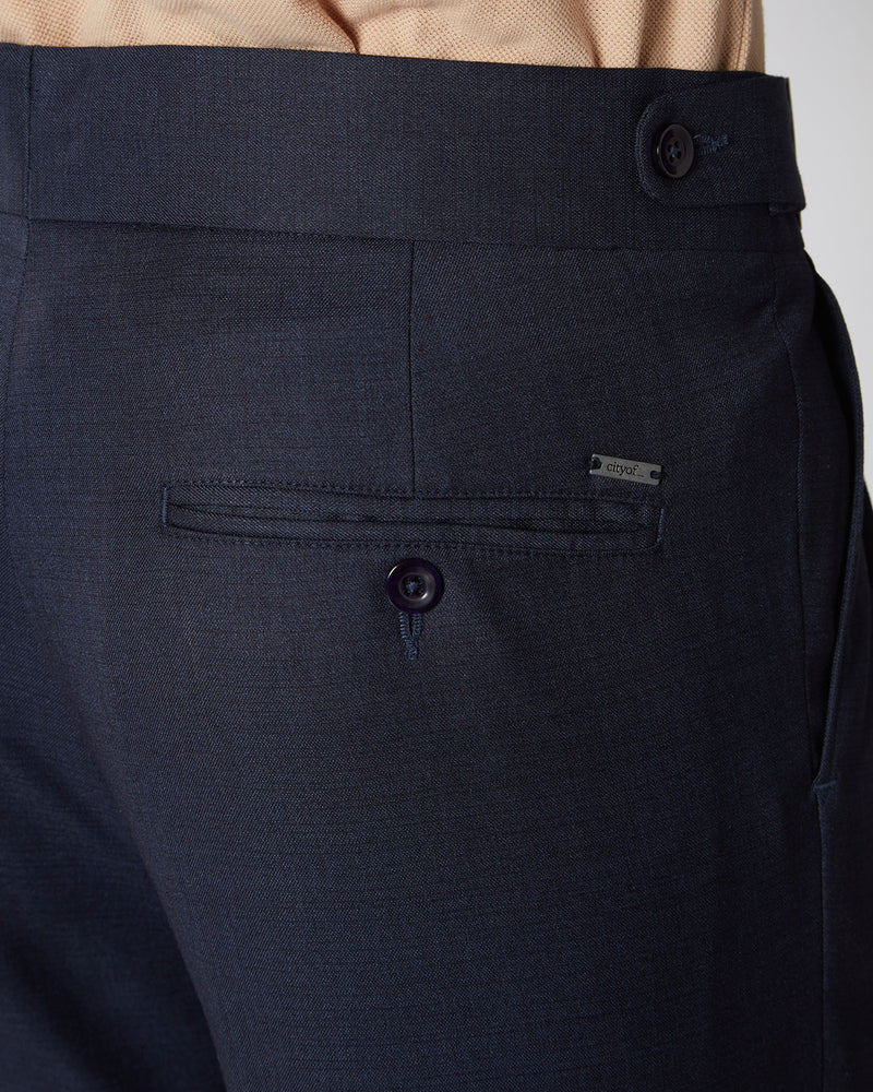 Maestro Neapolitan Dress Pants – Bombay Shirt Company
