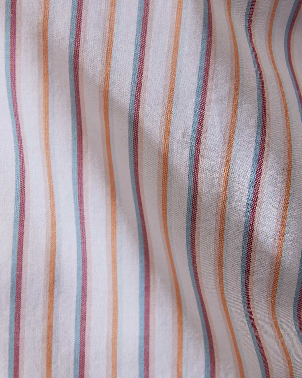 Somelos Striped Shirt - Multicoloured