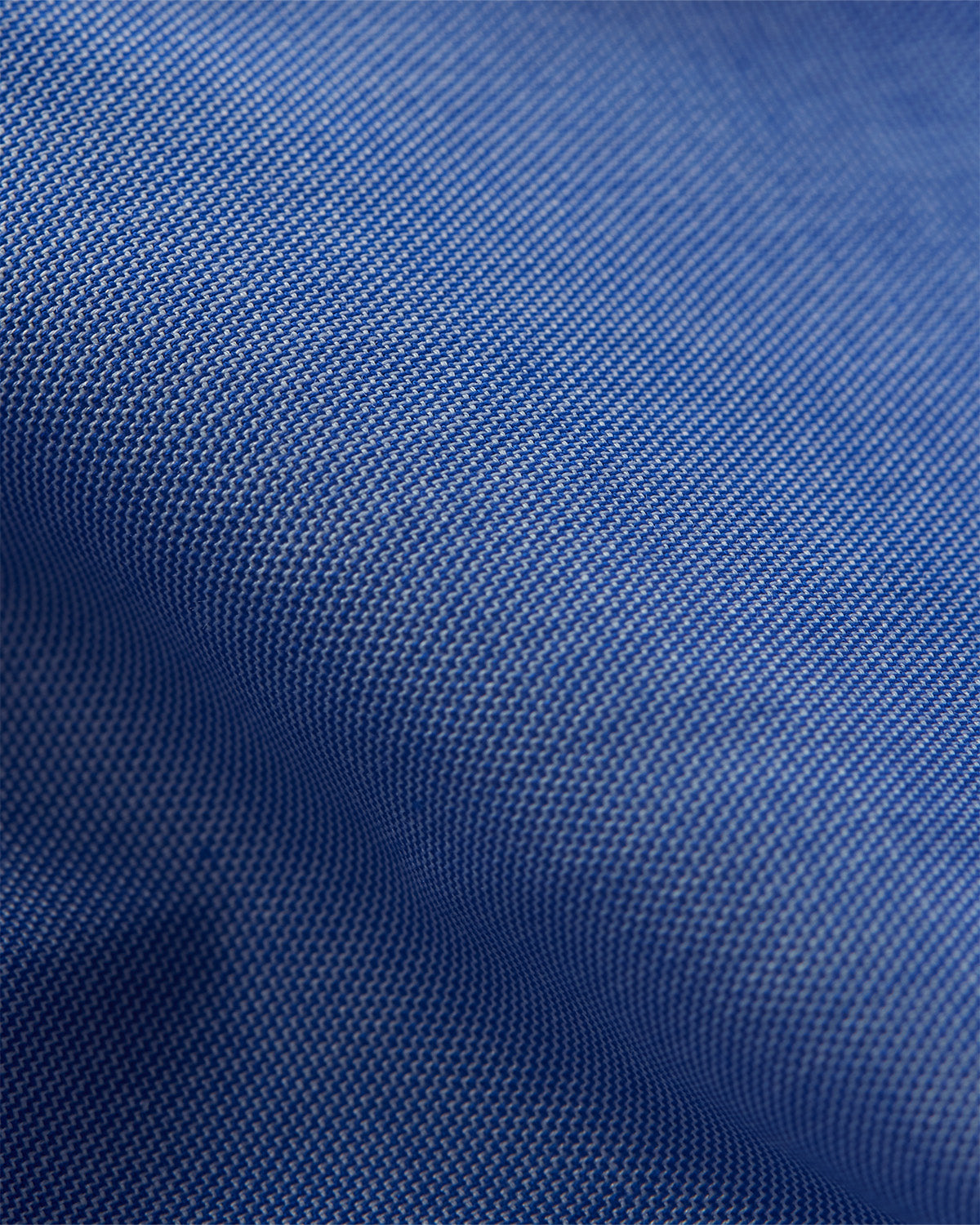 Perseus Oxford Shirt - Blue