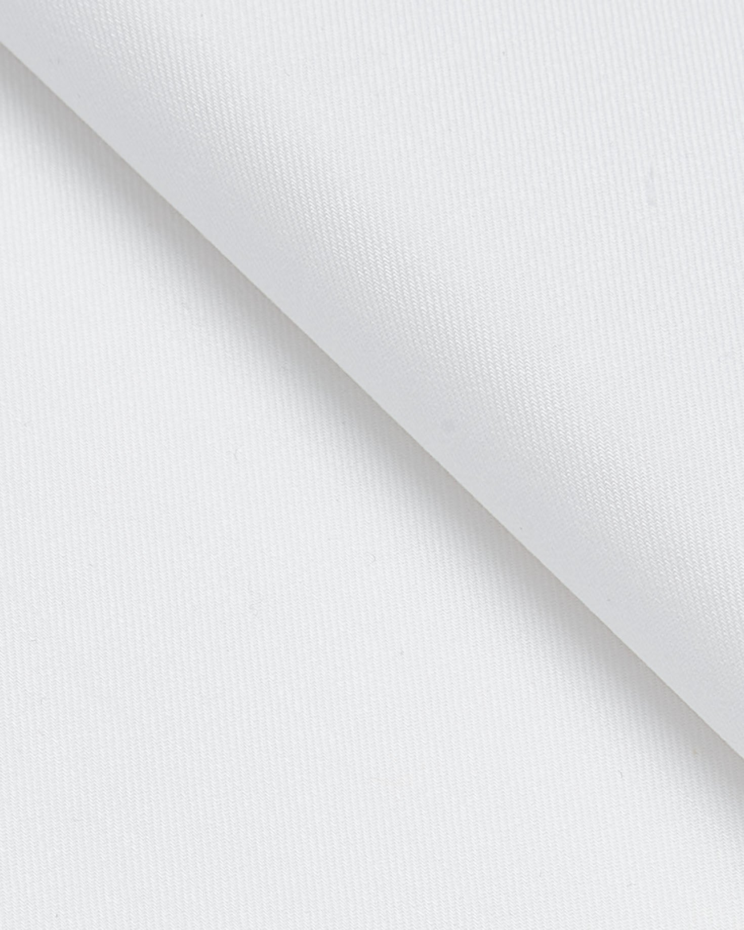 Soktas Soft Twill Shirt - White