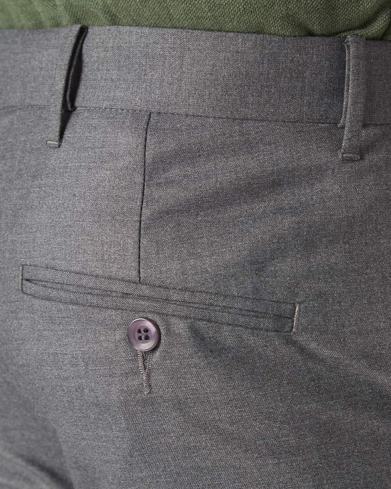 Paramount Dress Pants - Grey
