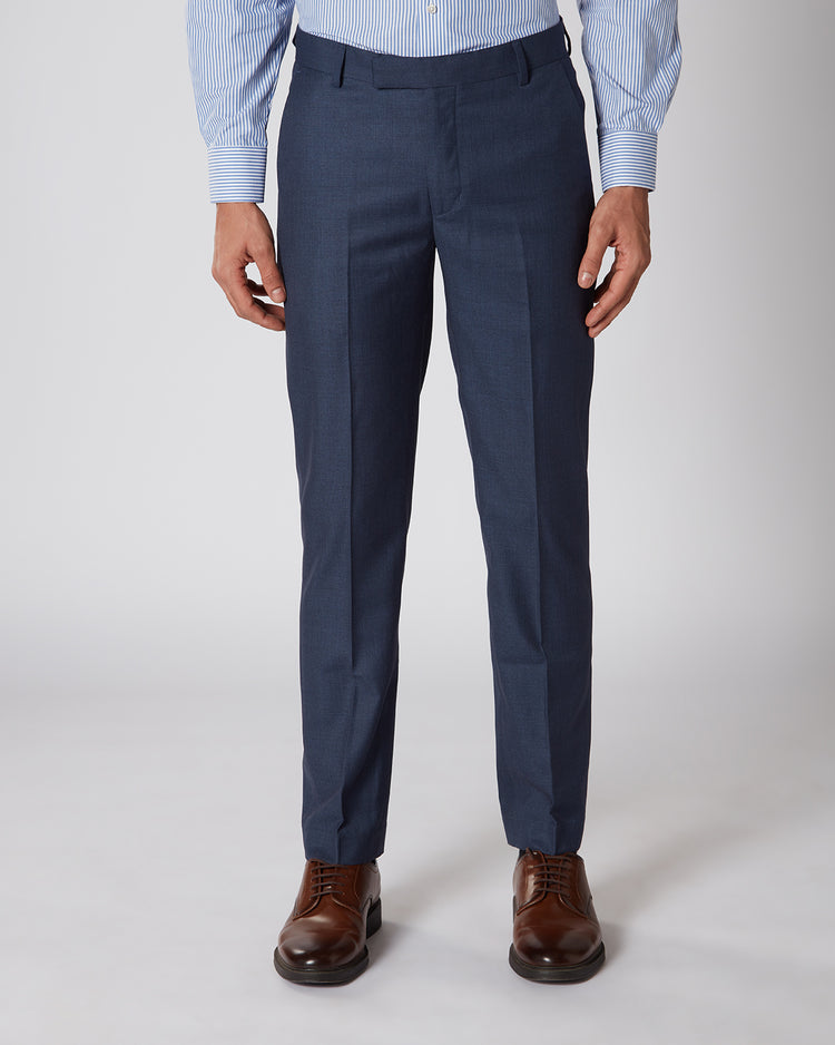 Pioneer Dress Pants - Navy