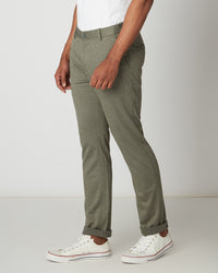 Shift 4-Way Stretch Smart Pants - Olive