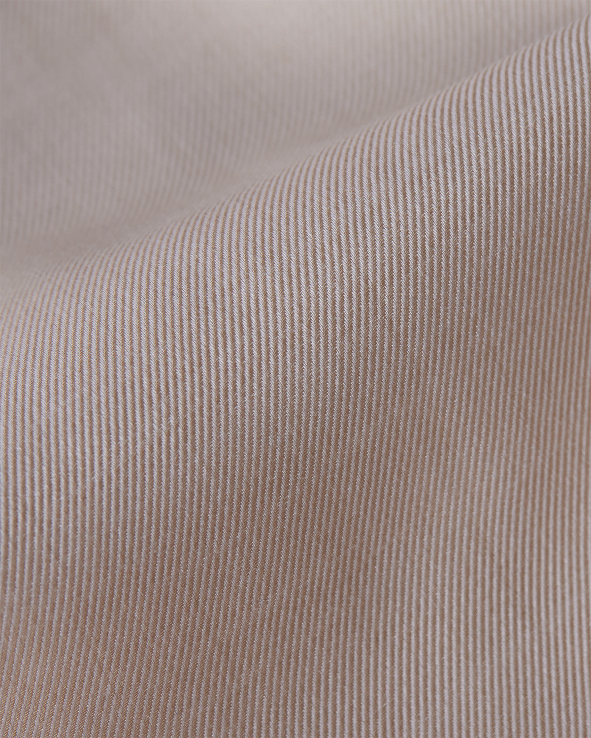 Cortina Twill Shirt - Brown