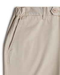 Vintage-Day Casual Chinos - Beige