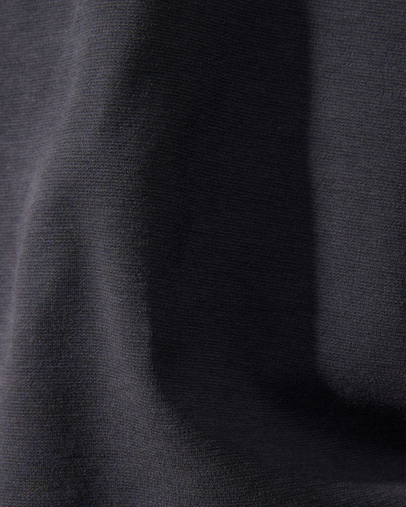 Luxe Lounger T-Shirt - Grey