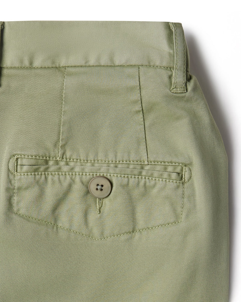 Vintage - Day Casual Chinos - Green