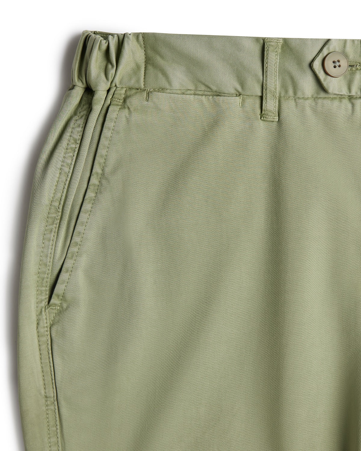 Vintage - Day Casual Chinos - Green