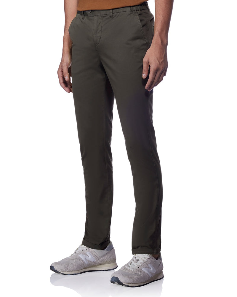 Vintage - Day Casual Chinos - Charcoal