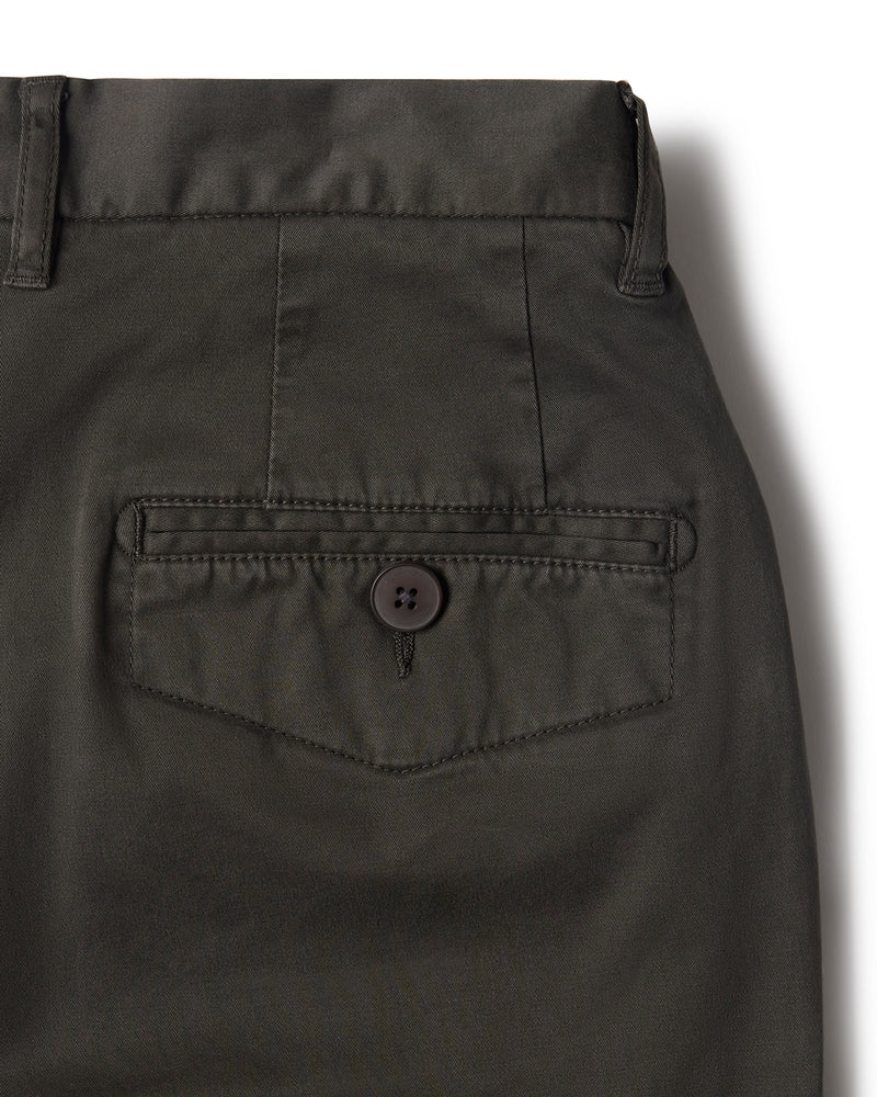 Vintage - Day Casual Chinos - Charcoal