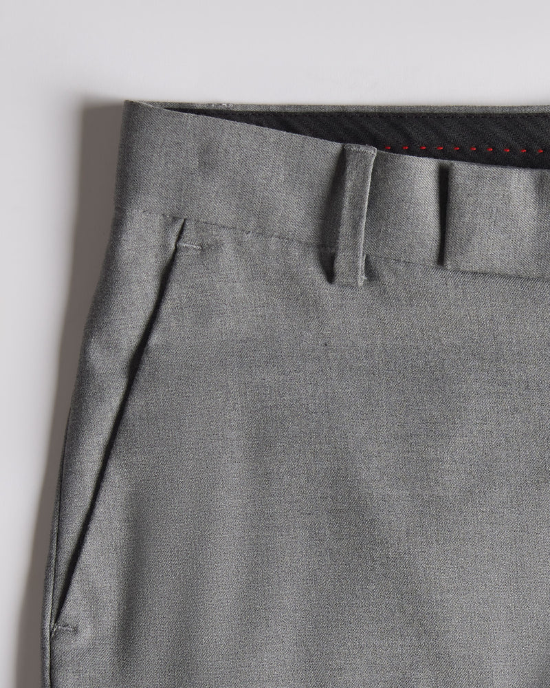 Paramount Dress Pants - Light Grey