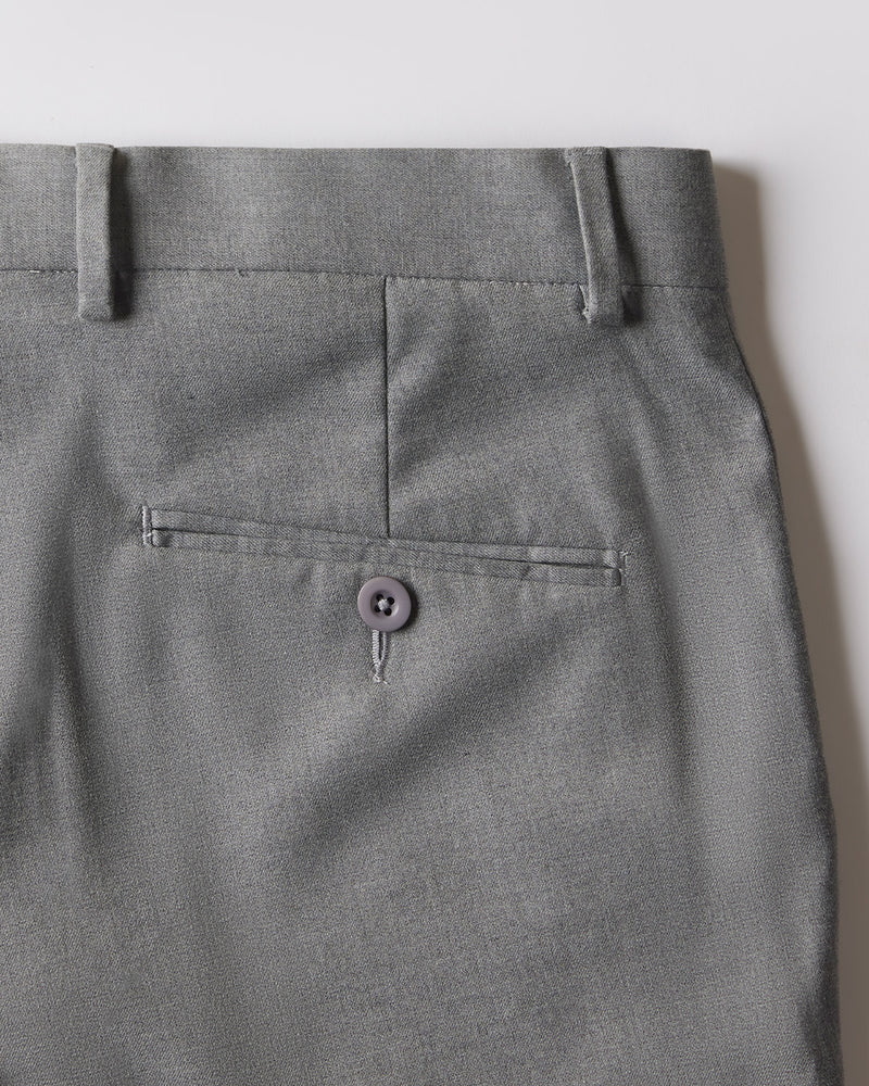 Paramount Dress Pants - Light Grey