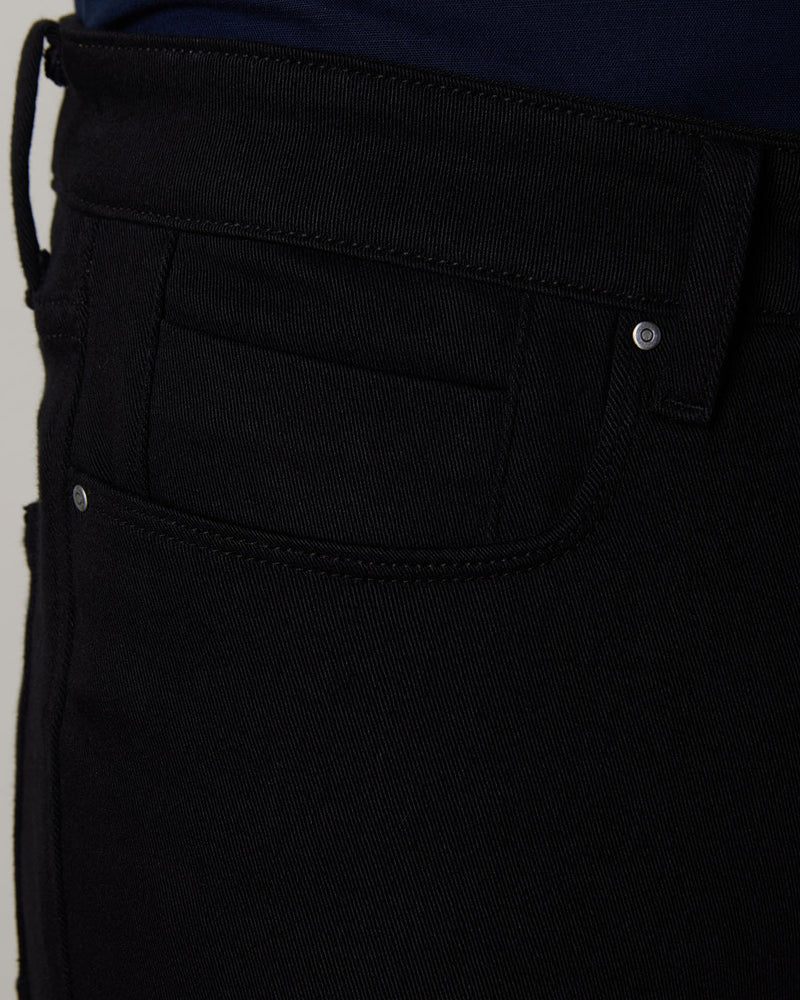 Blackened Stretch Jeans – Bombay Shirt Company