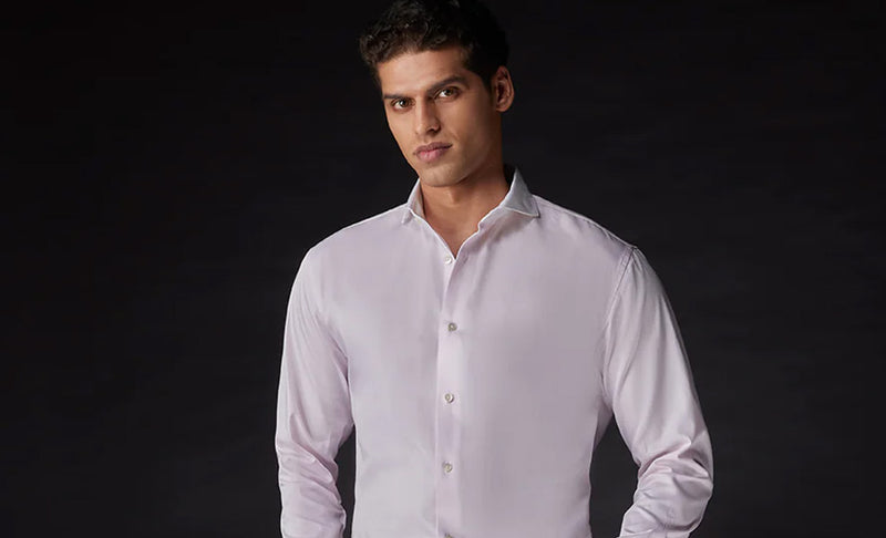 Formal Clothes for Men - Buy Mens Formal Wear Online | Myntra