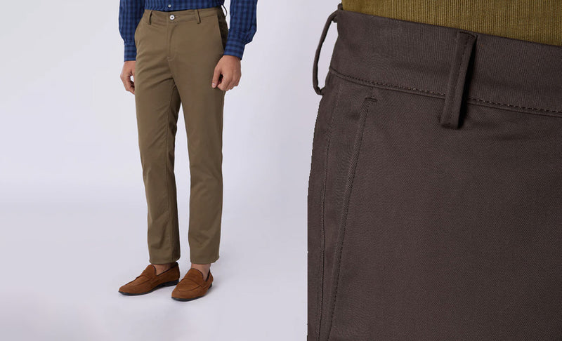 Men's Pants, Slacks & Trousers | JoS. A. Bank Clothiers