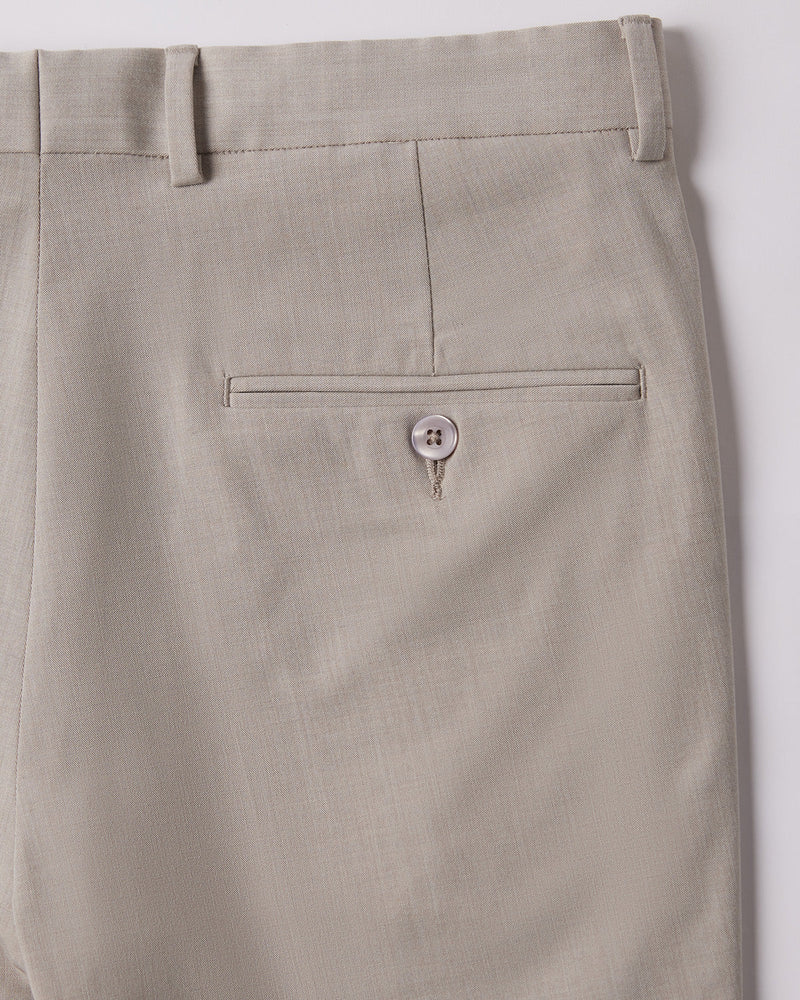 Crestline Dress Pants - Beige