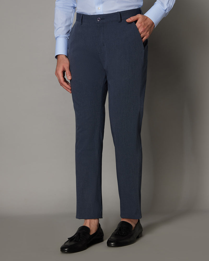 Crestline Dress Pants - Dark Grey