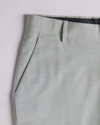 Crestline Dress Pants - Light Grey