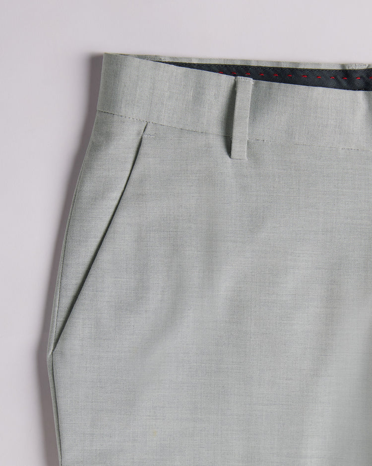 Crestline Dress Pants - Light Grey