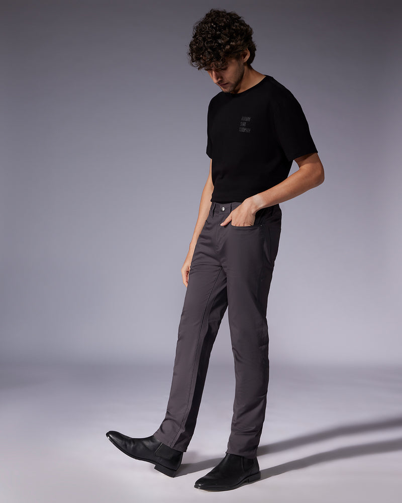 Flextech Smart Pants - Grey