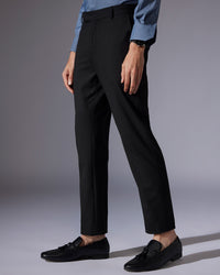 Flux 4-way Stretch Dress Pants - Black