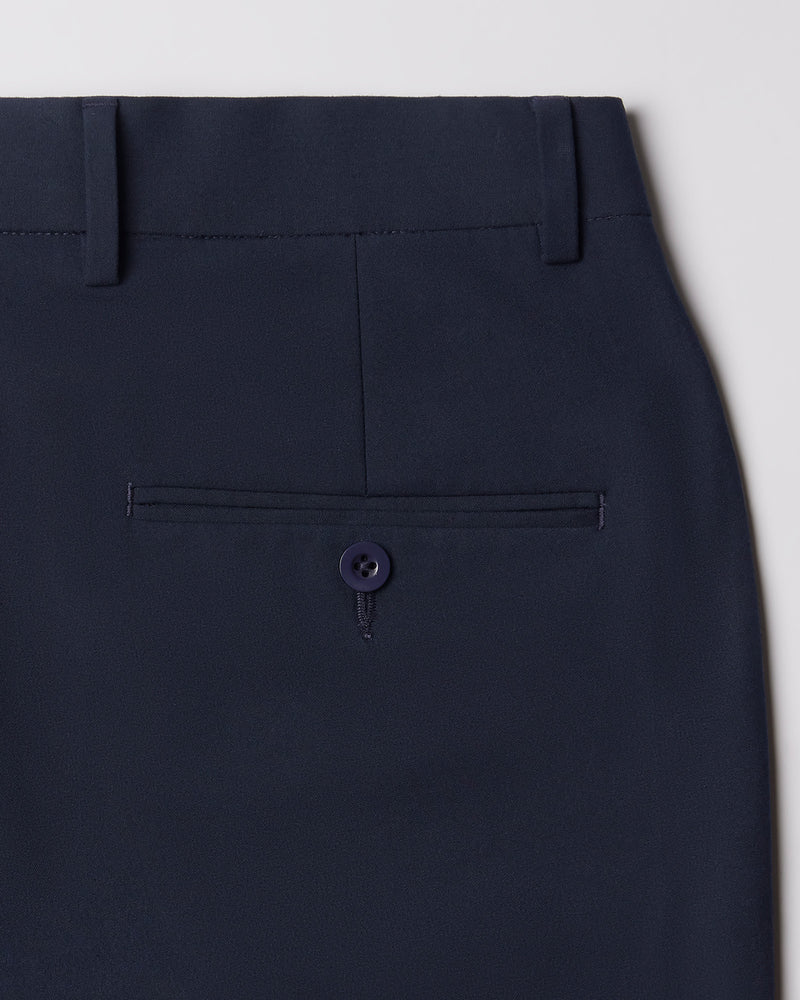 Flux 4-way Stretch Dress Pants - Navy