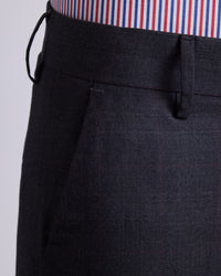 Infinite Dress Pants - Dark Grey