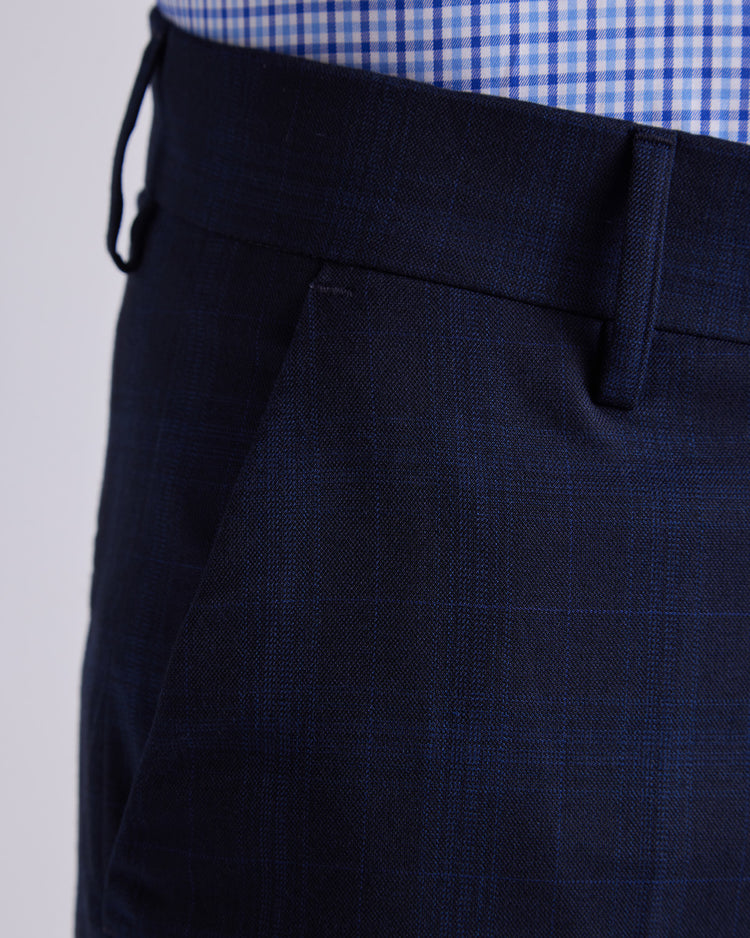 Infinite Dress Pants - Navy