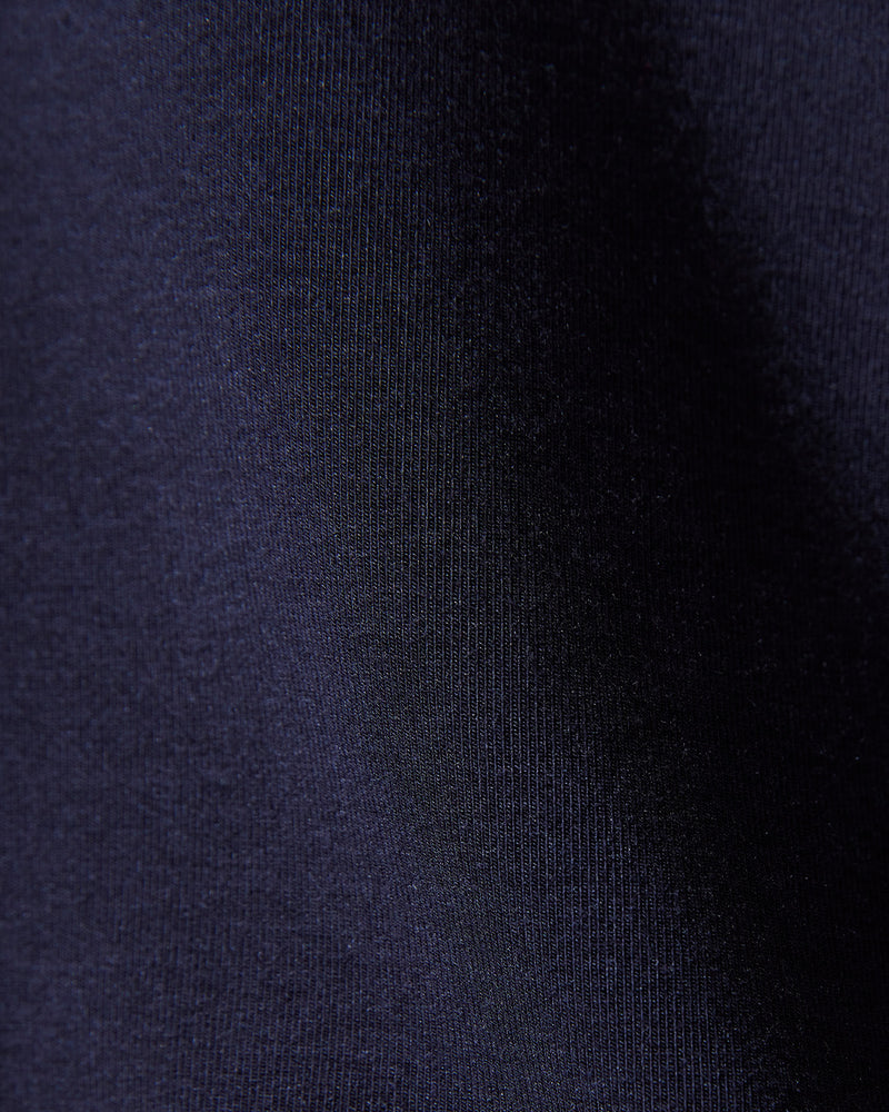 Signature Johnny Polo T-Shirt - Dark Blue