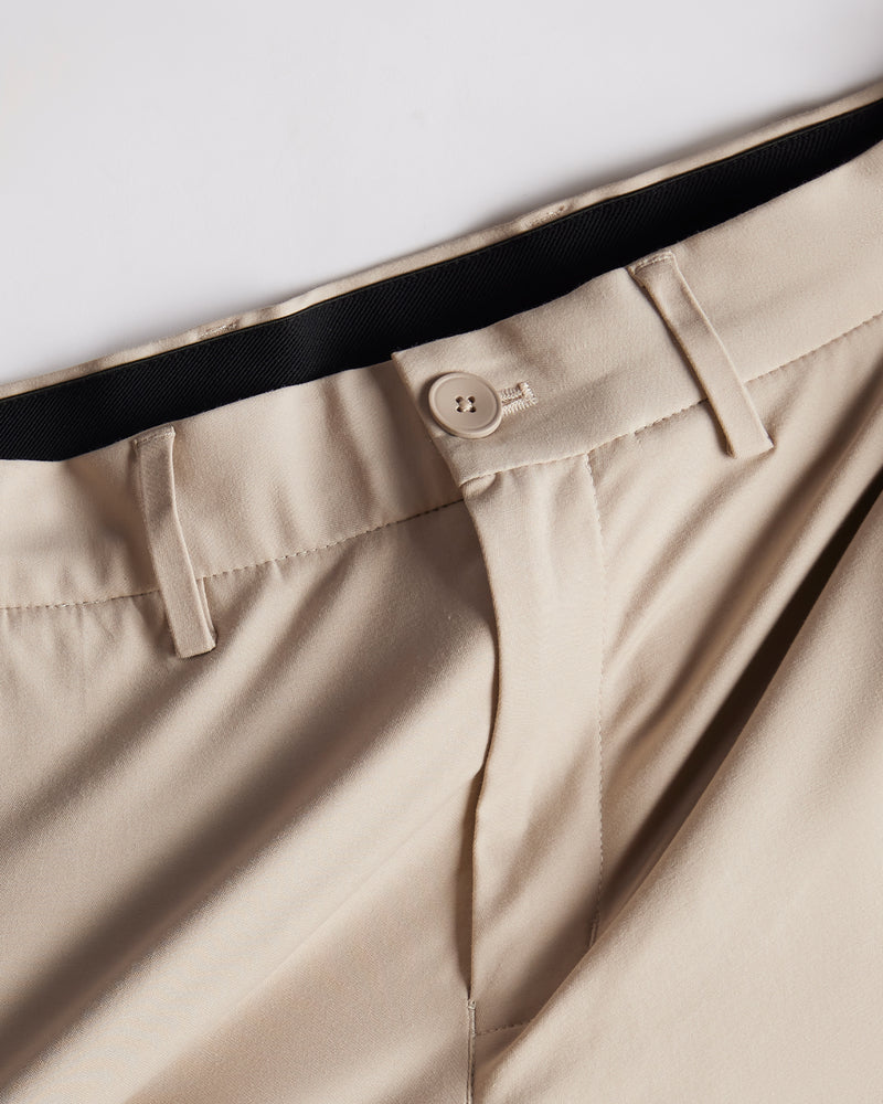 Flexedge Smart Pants - Beige