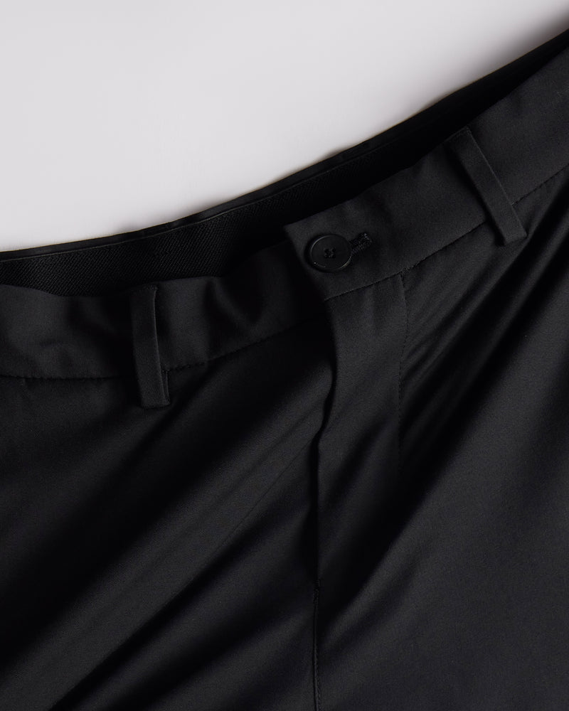 Flexedge Smart Pants - Black