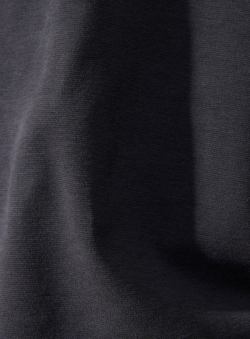 Luxe Lounger T-Shirt - Grey