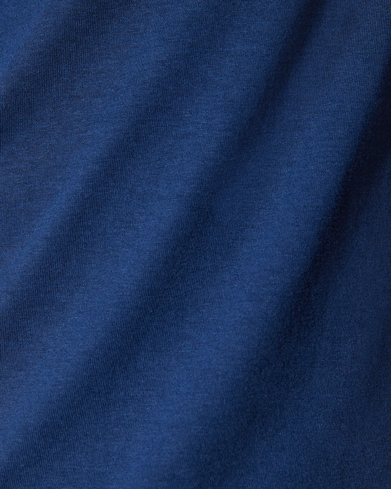 Luxe Nova T-Shirt - Blue