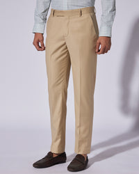 Odyssey Dress Pants - Beige