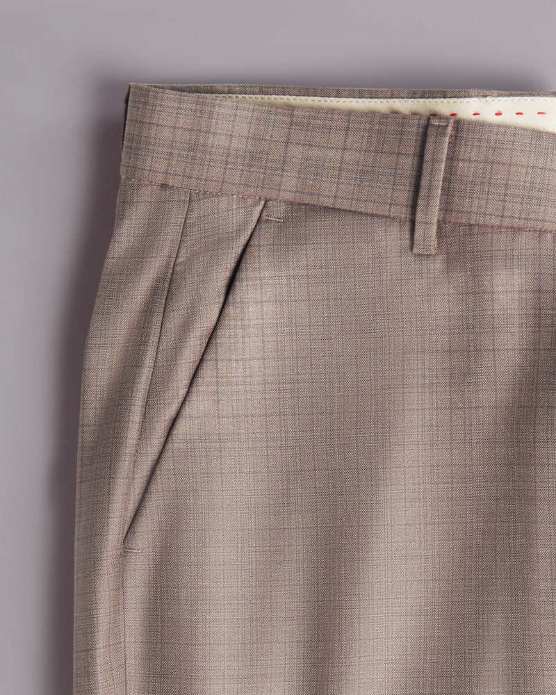 Palisade Dress Pants - Khaki