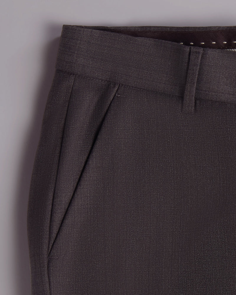 Palisade Dress Pants - Brown