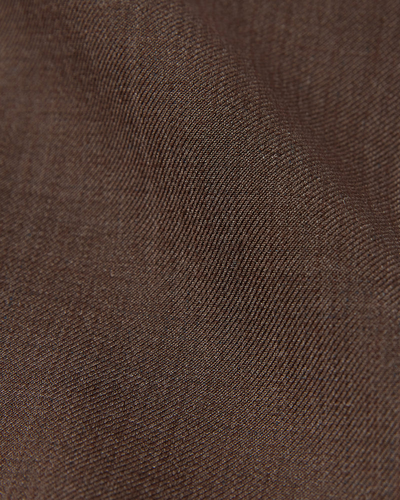 Pantheon Dress Pants - Brown