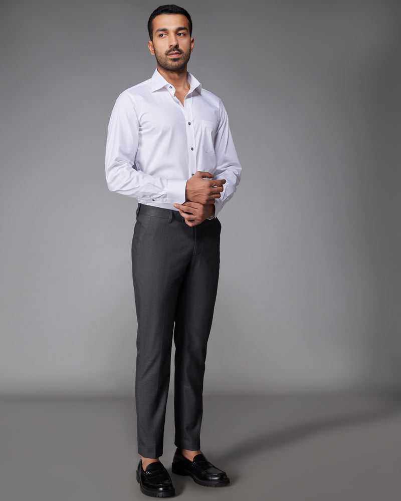 Paramount Dress Pants - Grey