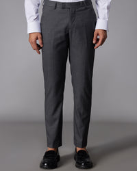 Paramount Dress Pants - Grey