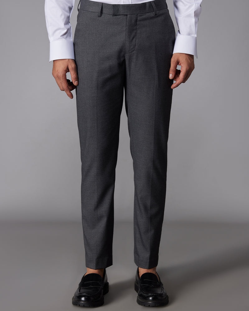 Paramount Dress Pants - Grey