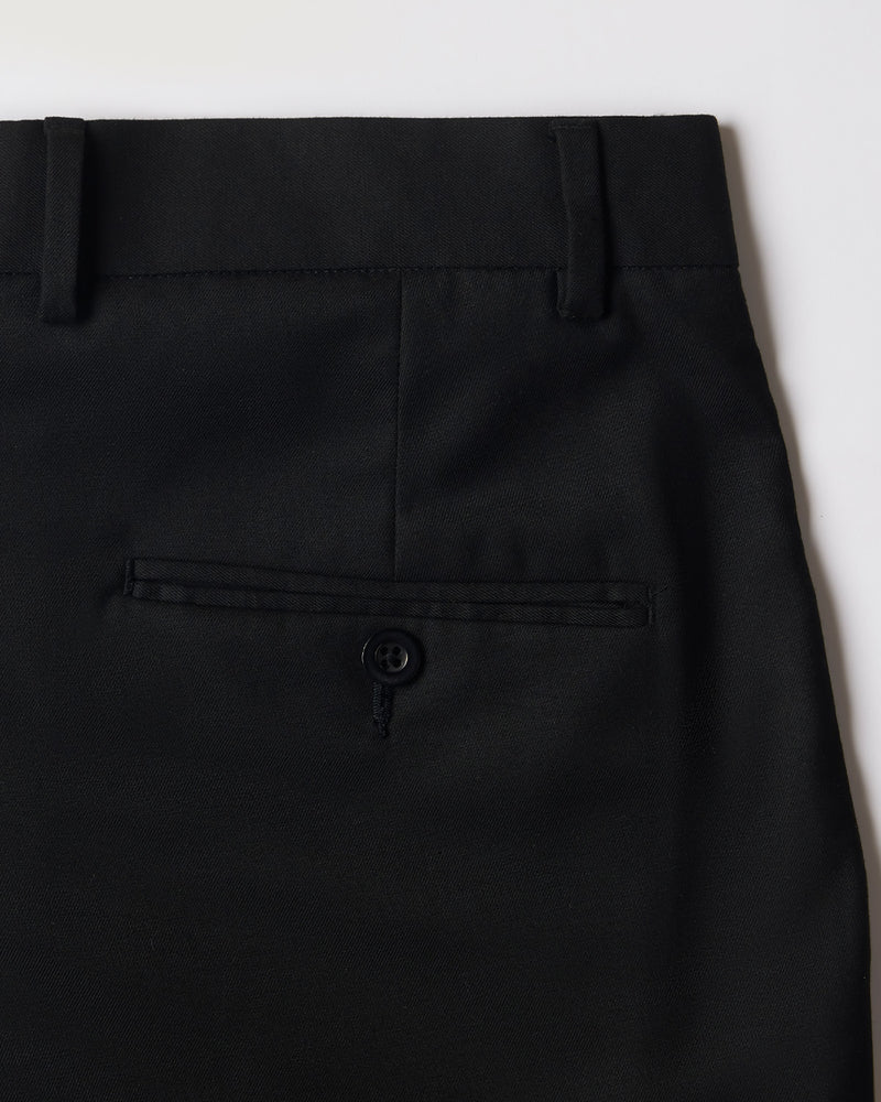 Paramount Dress Pants - Black