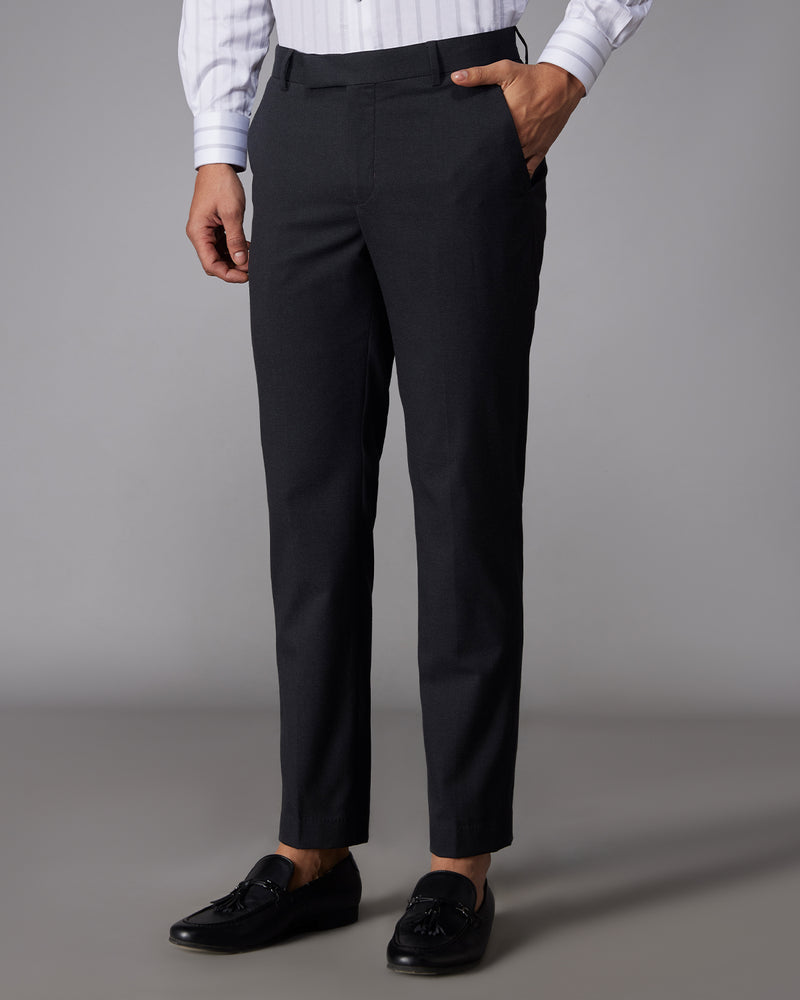 Paramount Dress Pants - Dark Grey