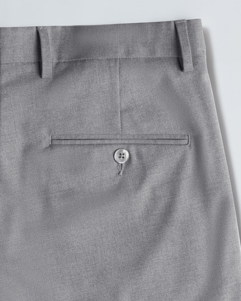 Paramount Dress Pants - Light Grey