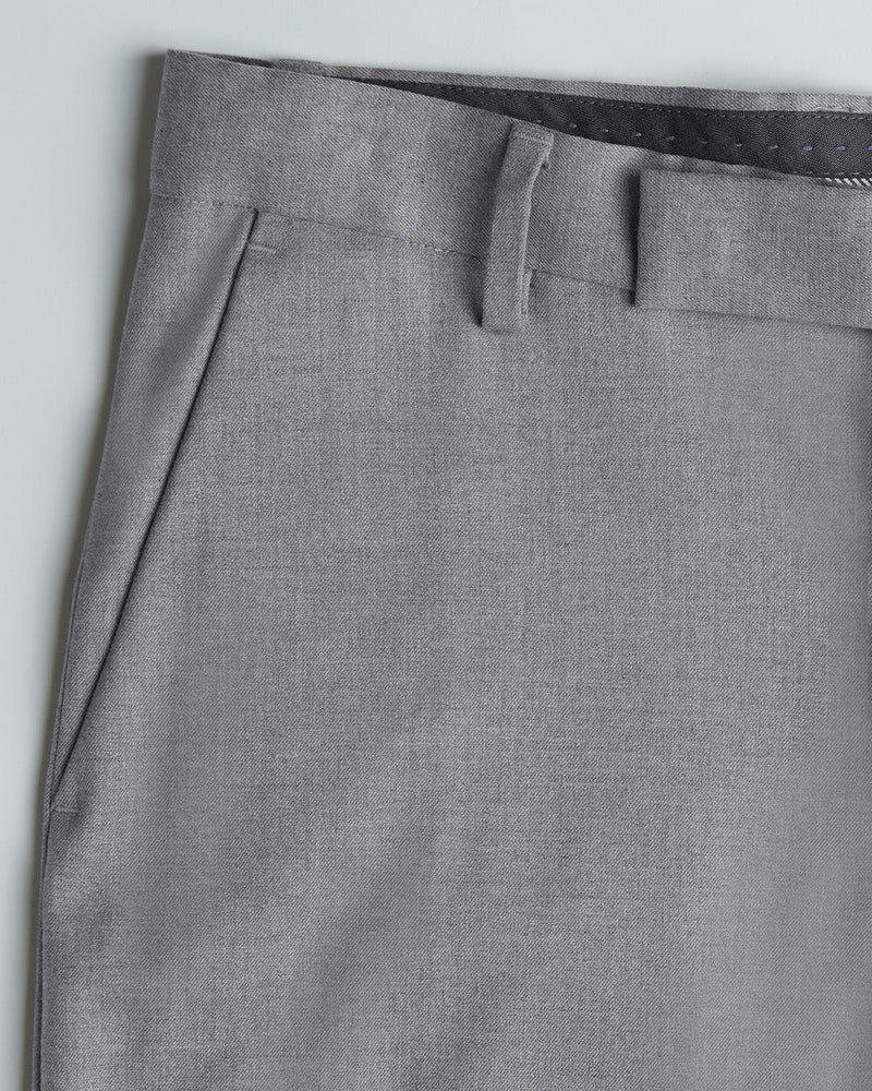 Paramount Dress Pants - Light Grey